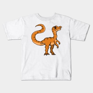 T rex Kids T-Shirt